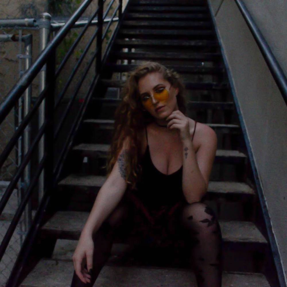 Meet your Posher, Breanna