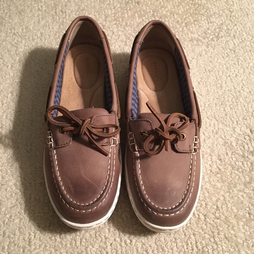 Sperry Top-Sider Boat Shoes
