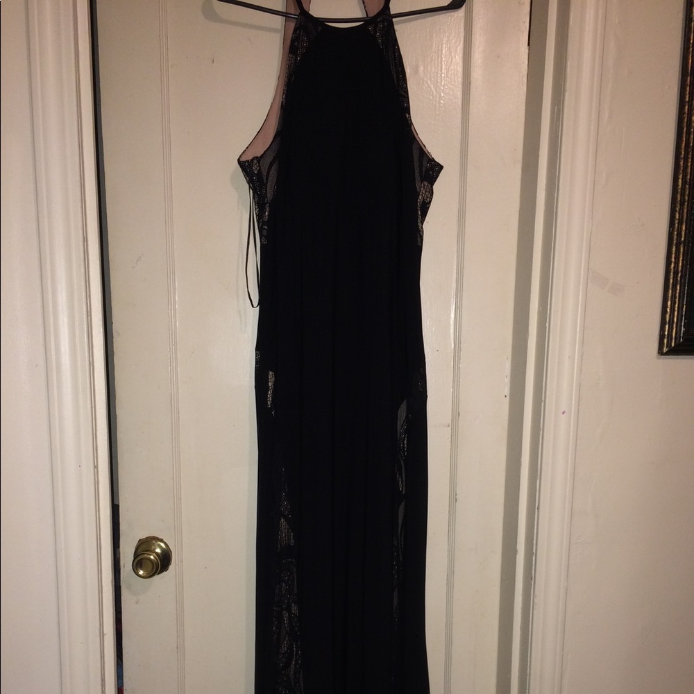 Homecoming Dress