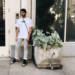 Meet your Posher, Tyler