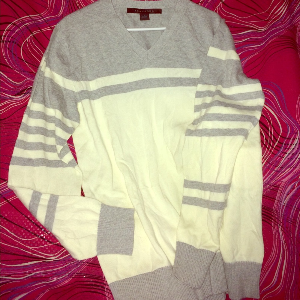Men's Sean John long sleeve shirt