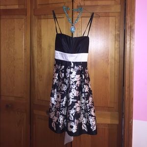 Macy's cocktail dress