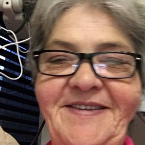 Meet your Posher, Roberta faye