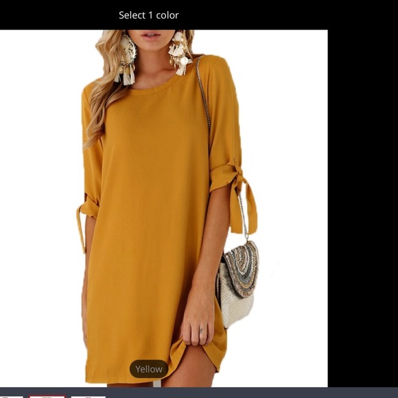 autumn shift dresses