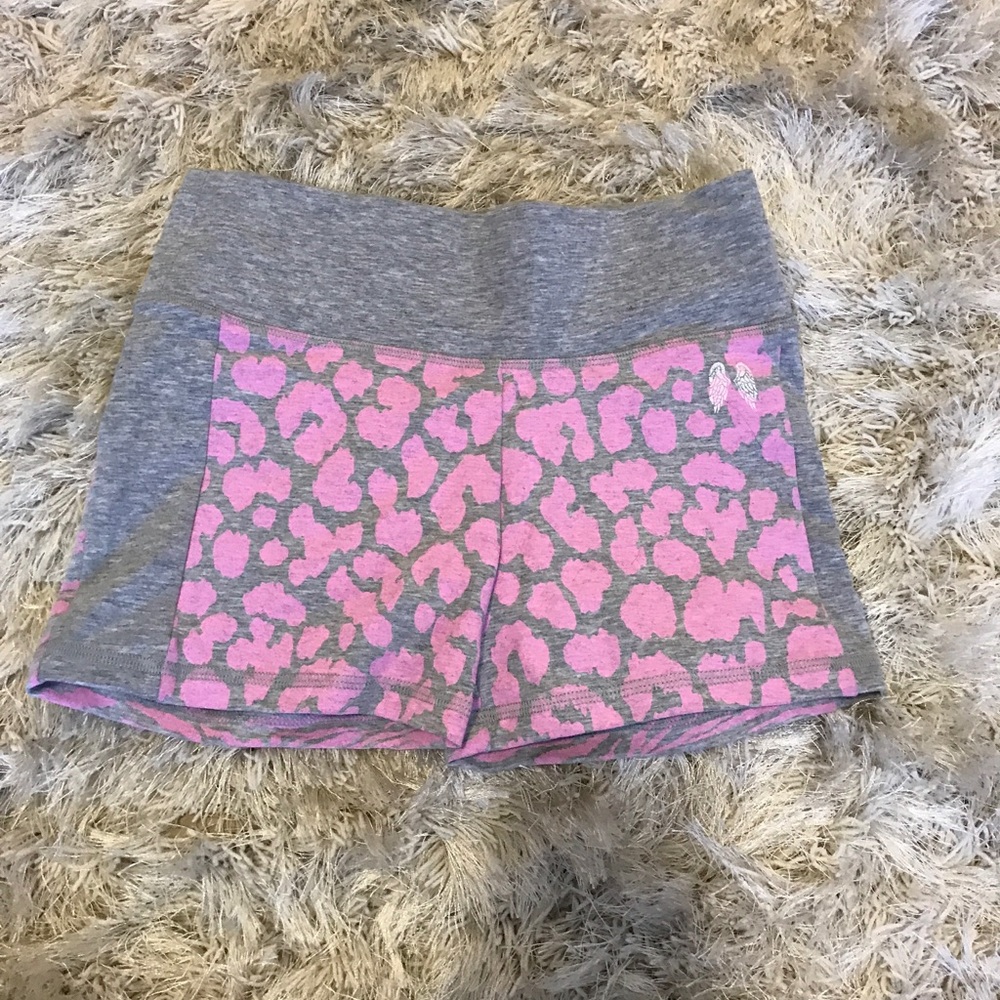 Victoria's Secret SPORT yoga short