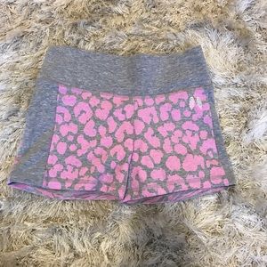 Victoria's Secret SPORT yoga short