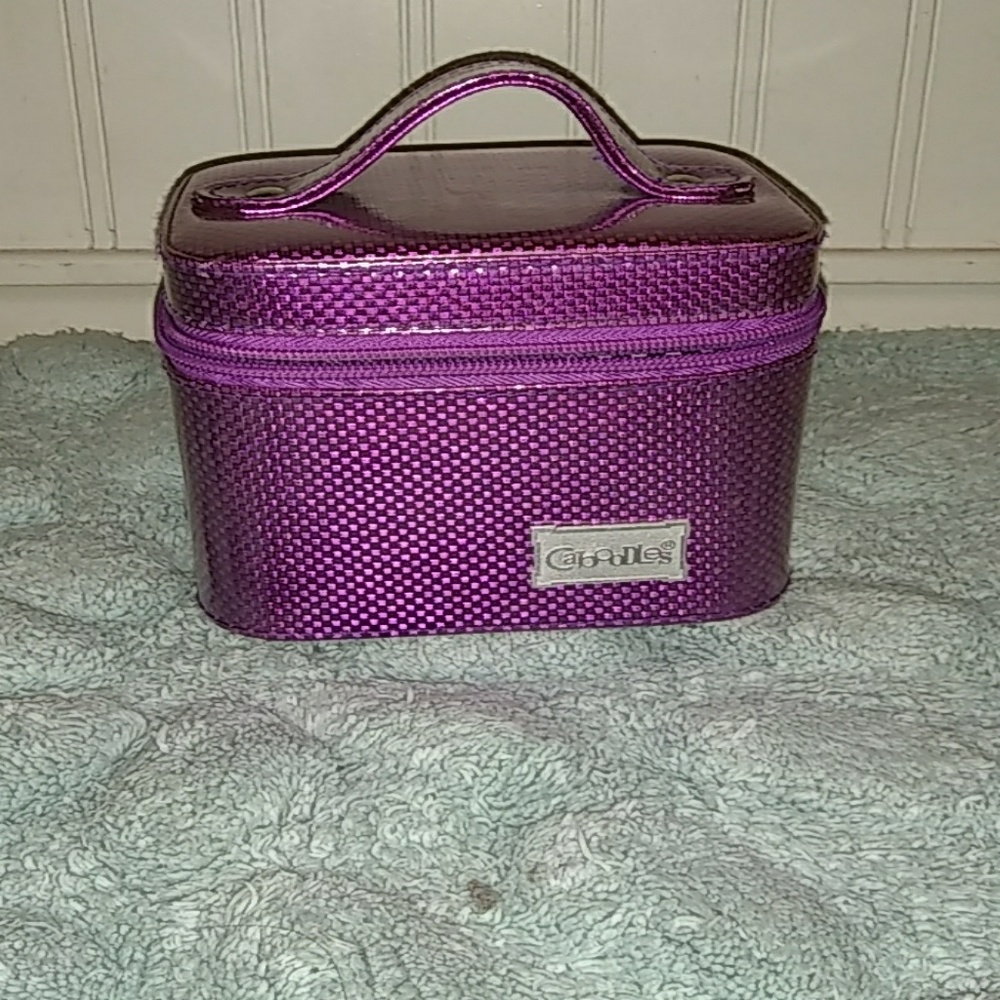 Makeup box