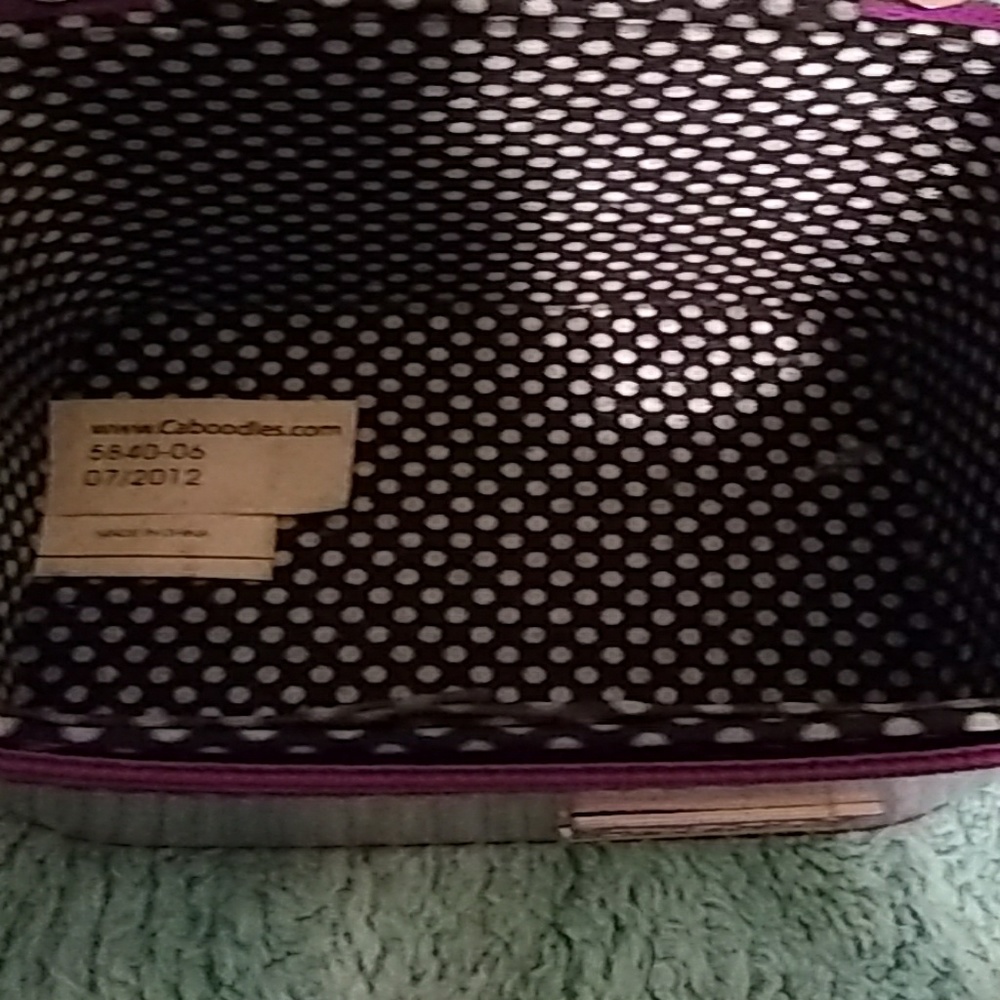 Makeup box - Picture 2 of 3
