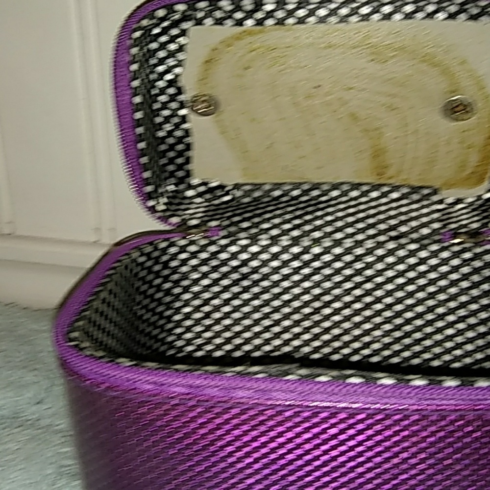 Makeup box - Picture 3 of 3