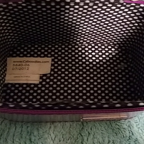 Makeup box - Picture 2 of 3