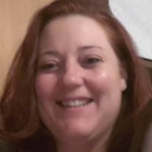 Meet your Posher, Krista