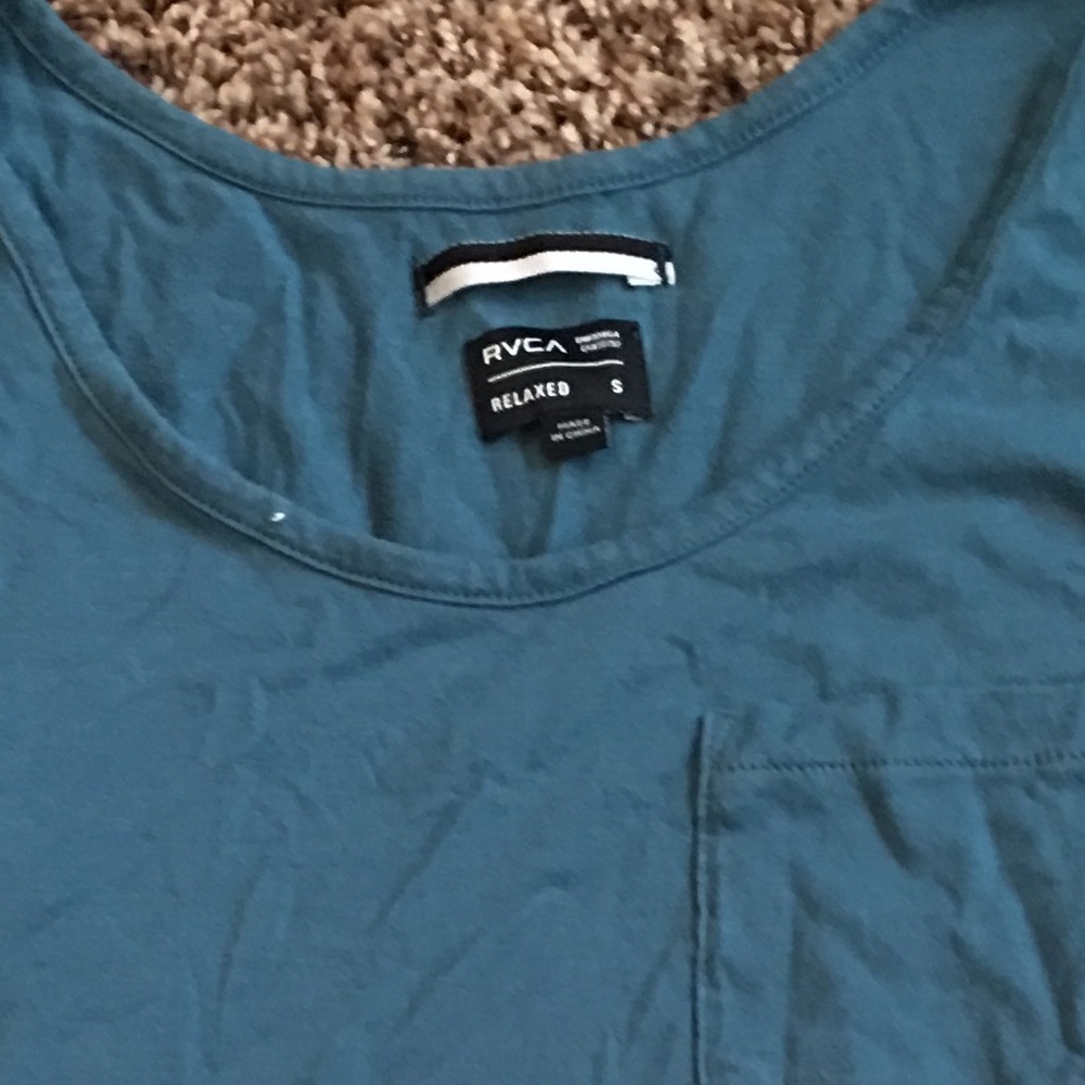 RVCA tank top