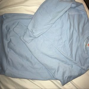 Boys Hanes Crewneck
