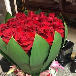 Meet your Posher, Paula