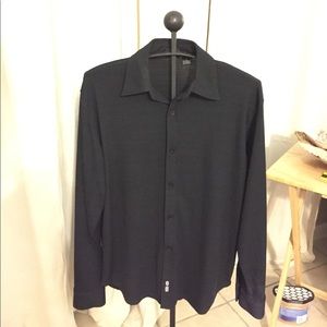 Guess Dress Shirt (B9)