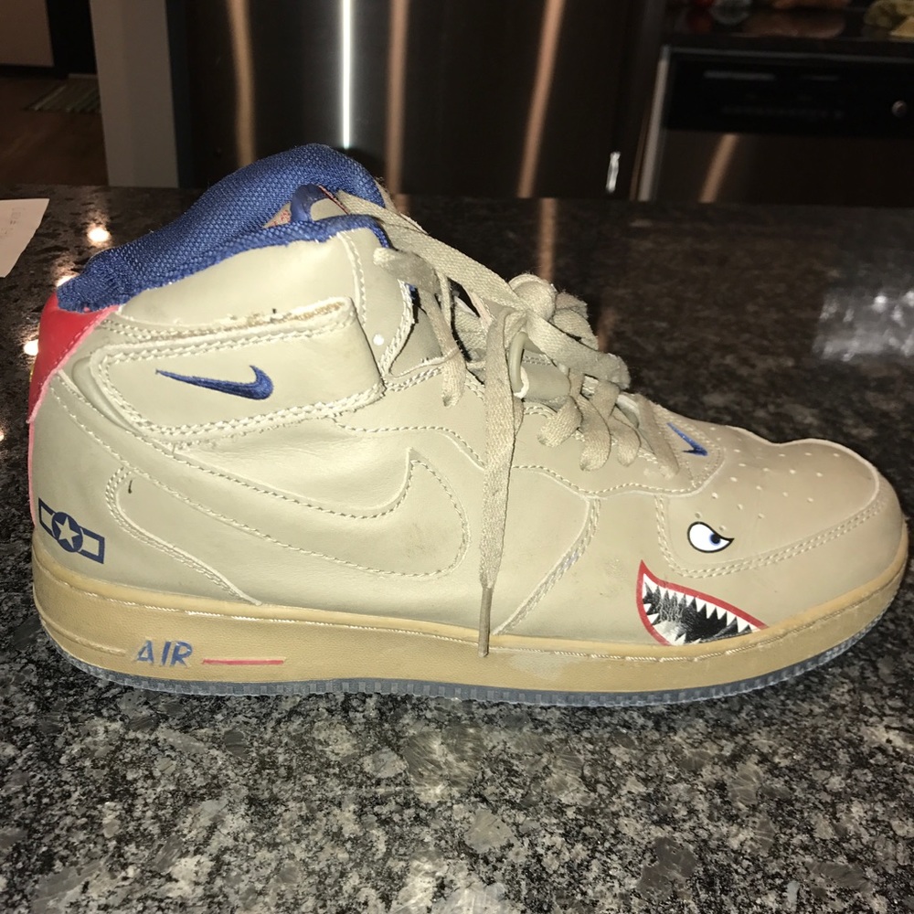 Nike Air shoes