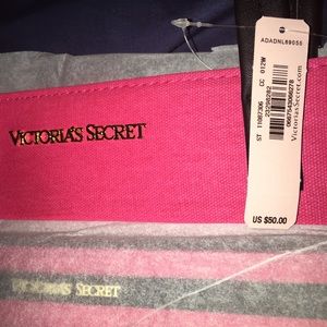 New Victoria Secret tote. Make me an offer