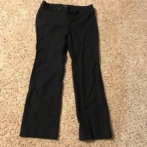 Banana republic pants