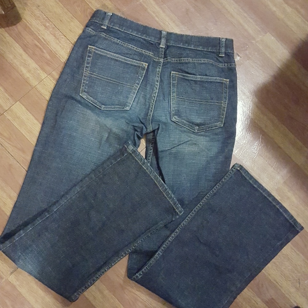 Woman jeans - Picture 3 of 3