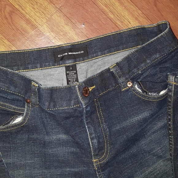 Woman jeans - Picture 2 of 3