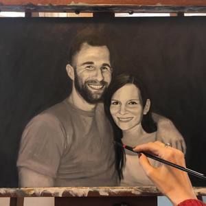 Meet your Posher, Jenny