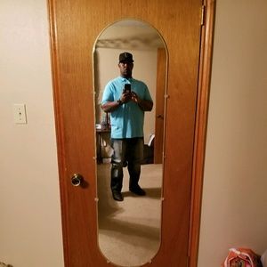 Meet your Posher, Albert