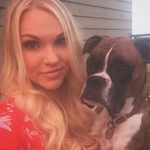 Meet your Posher, Celeste