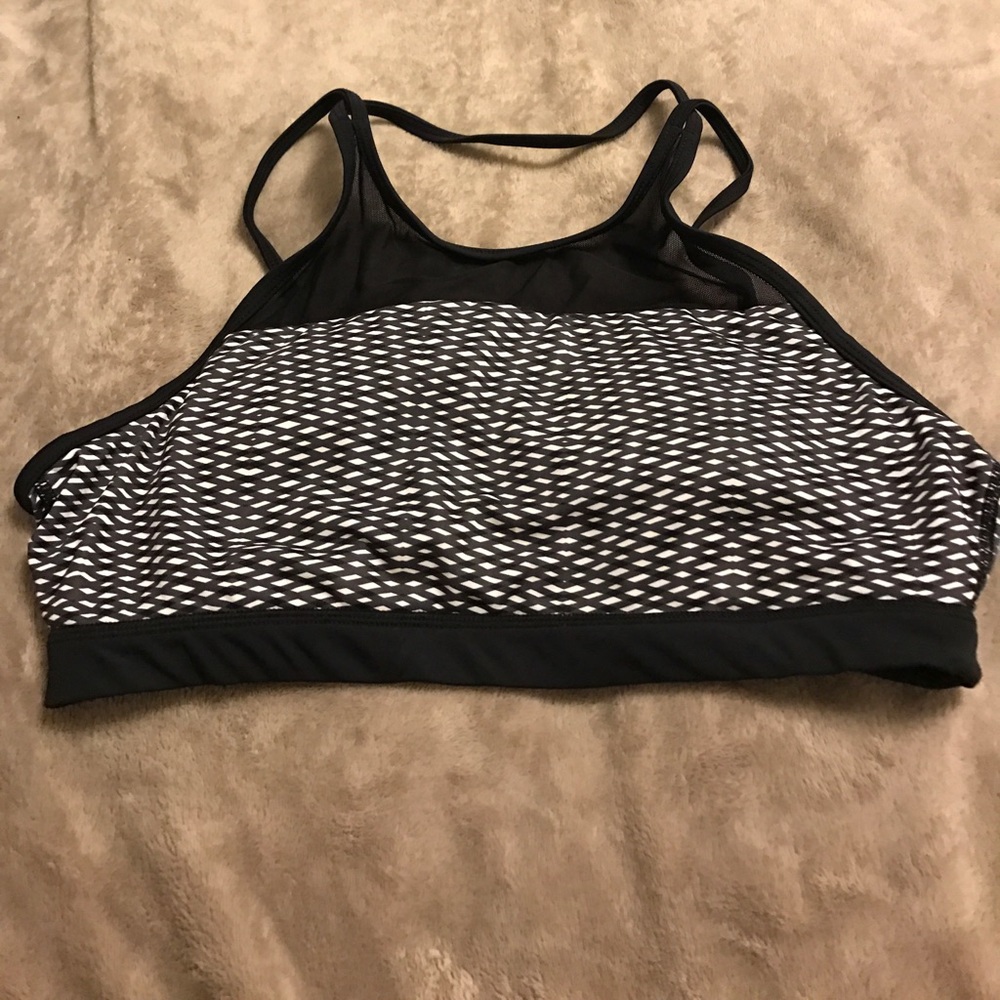 NWOT sports bra 🏋️‍♀️⛹️‍♀️🚴‍♀️