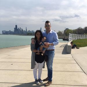 Meet your Posher, Eleonora