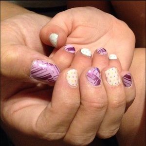 Jamberry Nails