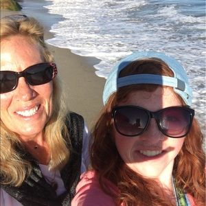 Meet your Posher, Cindy