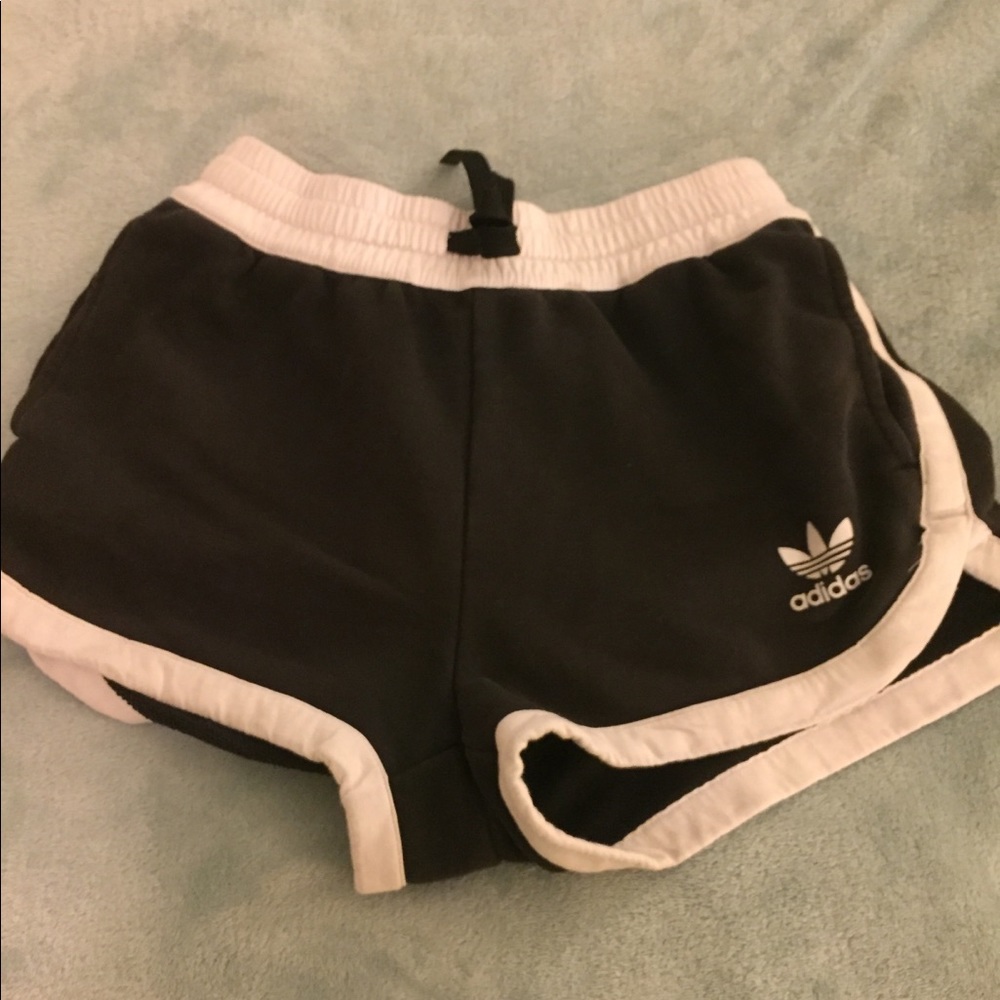 Adidas Shorts