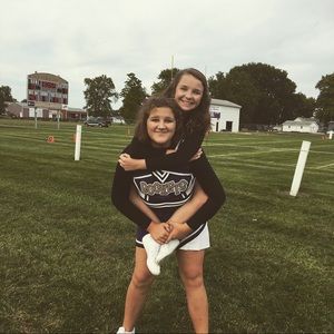 Meet your Posher, Emma