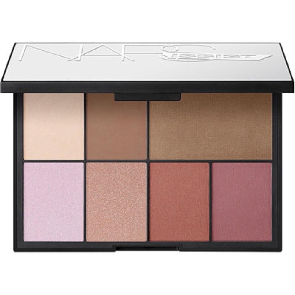 NEW NARSissist Cheek Palette!