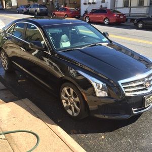 Meet your Posher, Justin