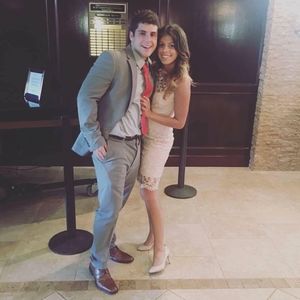 Meet your Posher, Kyle