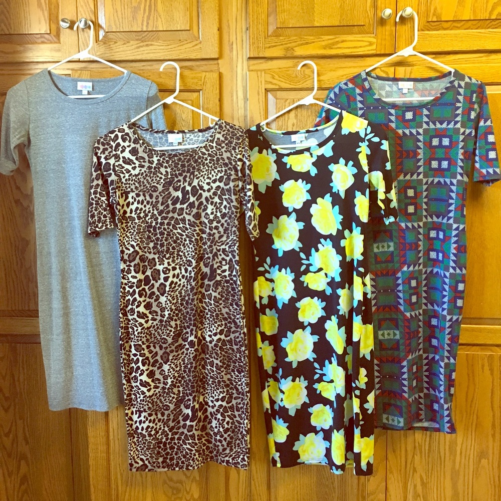 Lularoe Julia's