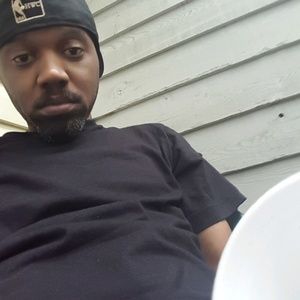 Meet your Posher, Rodney