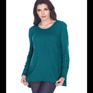 Neon Buddha "Veronique" Top