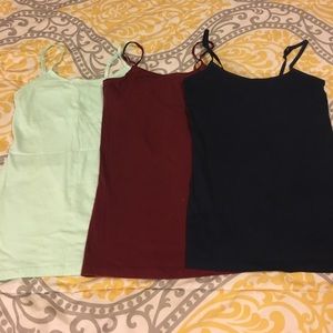 Cami Bundle