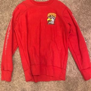 Supreme Crewneck