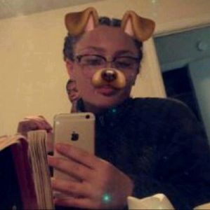 Meet your Posher, Mariah