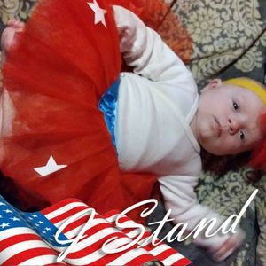 Meet your Posher, Charlie n lynette