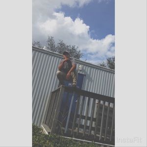 Meet your Posher, Horacio