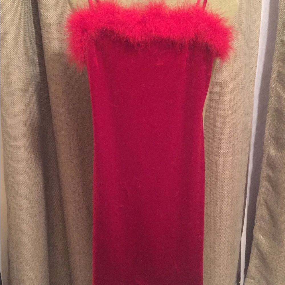 🌹Beautiful Red Dress🌹