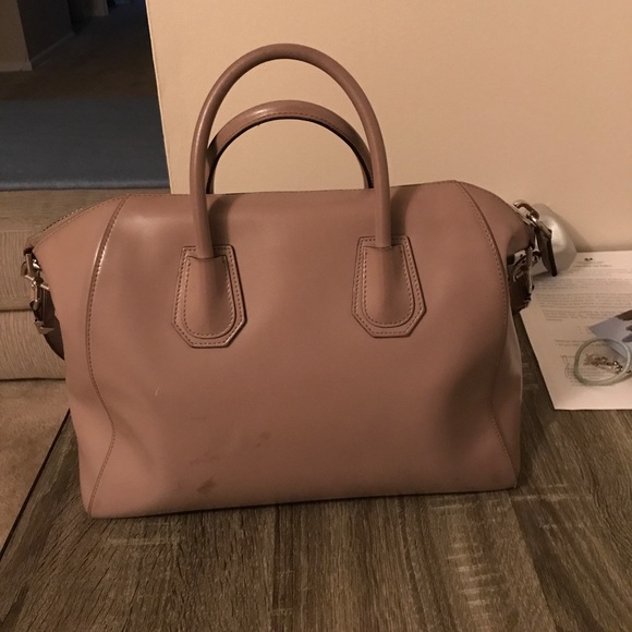 Givenchy antigona - Picture 2 of 2