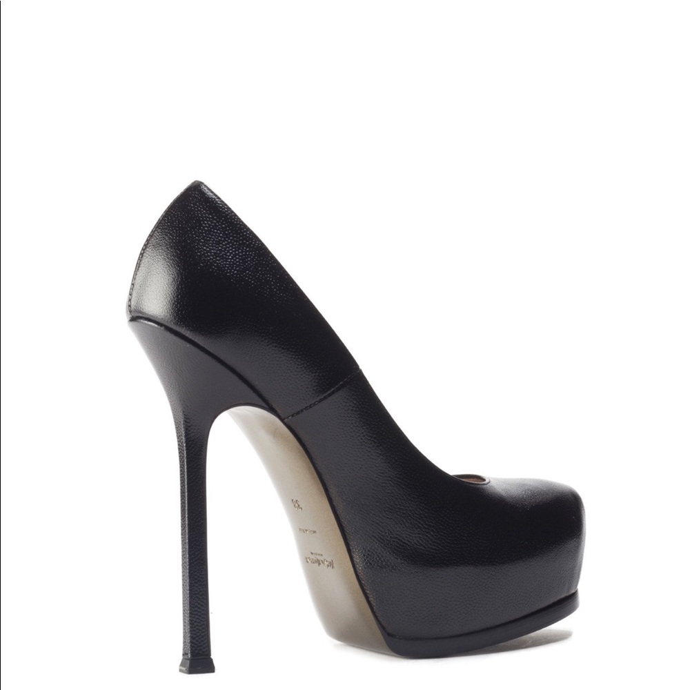 Authentic Saint Laurent Tribtoo Vernigolf