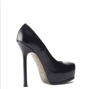 Authentic Saint Laurent Tribtoo Vernigolf