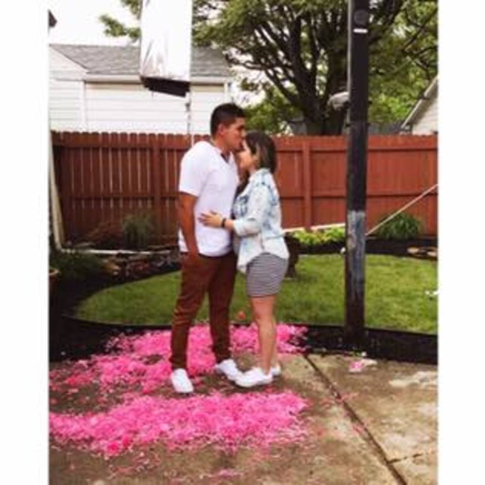 Meet your Posher, Lulu