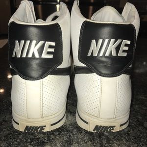 Nike High Tops